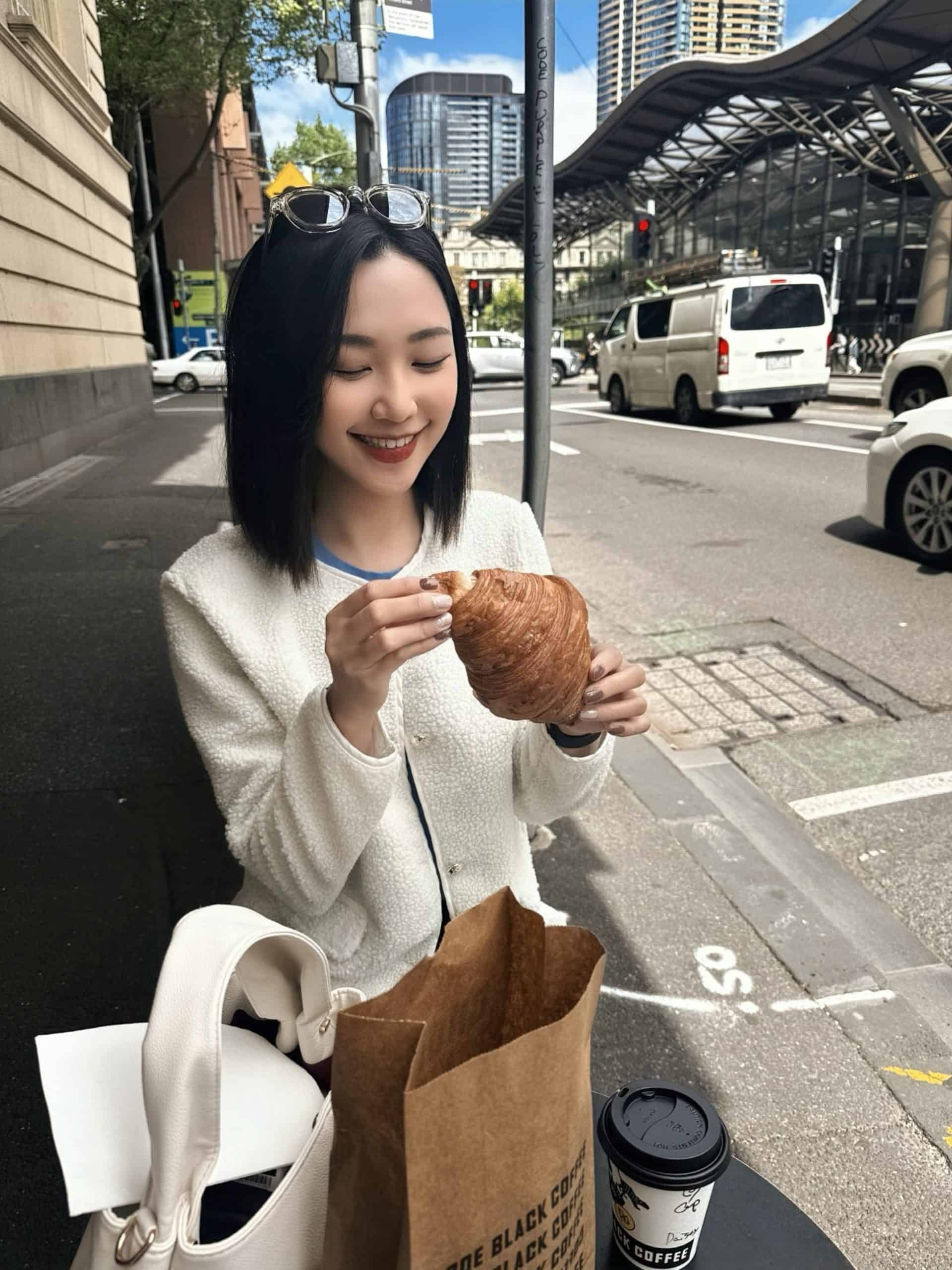 Daisy 頭像